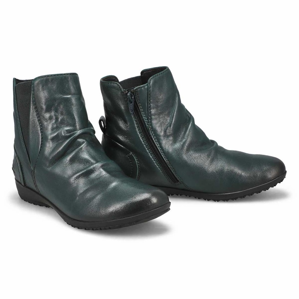 Josef Seibel short ankle boots